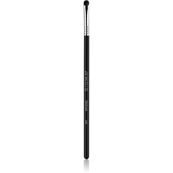 Sigma Beauty Eyes E21 pensula pentru eyeliner - imagine 2